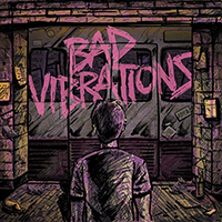 Day To Remember - Bad Vibrations (Single)
