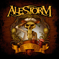 Alestorm - In The Navy (Single)