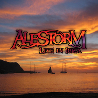 Alestorm - Live In Ibiza