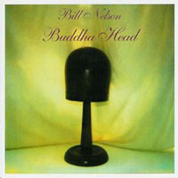 Bill Nelson - My Secret Studio (CD 1 -  Budda Head)