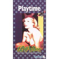 Bill Nelson - Noise Candy (CD 6 - Playtime)