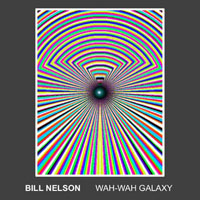 Bill Nelson - Wah-Wah Galaxy