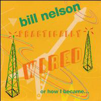 Bill Nelson - Practically Wired... Or How I Became Guitarboy