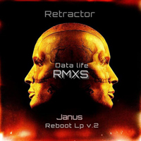 Retractor - Janus Reboot Data Life RMXS