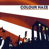 Colour Haze - Burg Herzberg Festival, 2008 (CD 2)
