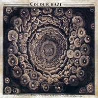 Colour Haze - Colour Haze (LP)