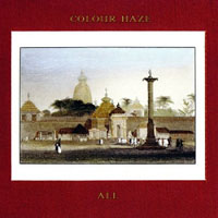 Colour Haze - All (LP 1)
