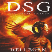 DSG - Hellborn