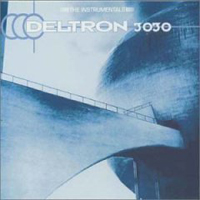 Deltron 3030 - Instrumental Version
