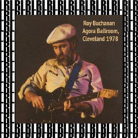Roy Buchanan - Live In Cleveland '78 (LP)