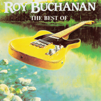 Roy Buchanan - The Best Of Roy Buchanan (LP)