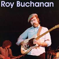 Roy Buchanan - The Last Session And Outtakes (CD 1)