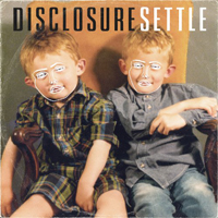 Disclosure (GBR) - Settle (Deluxe Version)