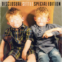 Disclosure (GBR) - Settle (Special Edition) [CD 3]