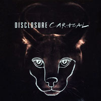 Disclosure (GBR) - Caracal (Instrumentals)