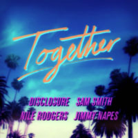 Disclosure (GBR) - Together (Single)