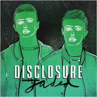 Disclosure (GBR) - Jaded (Single)