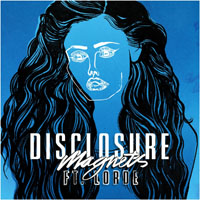Disclosure (GBR) - Magnets (Single)
