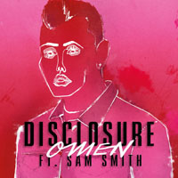 Disclosure (GBR) - Omen (Promo Single)