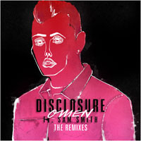 Disclosure (GBR) - Omen (The Remixes) [EP]