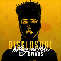 Disclosure (GBR) - Willing & Able (Single)