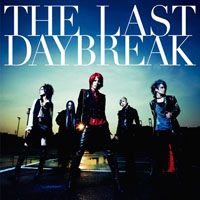 Exist Trace - The Last Daybreak (EP)