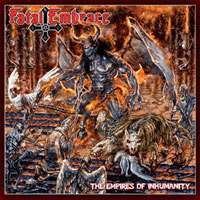 Fatal Embrace (DEU) - The Empires Of Inhumanity