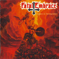 Fatal Embrace (DEU) - Legions Of Armageddon