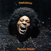 Funkadelic - Maggot Brain (Remaster 2005)