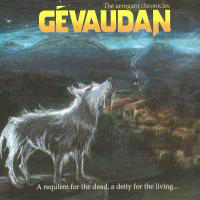 Gevaudan - The Arrogant Chronicles-A Requiem For The Dead, A Deity For The  Living