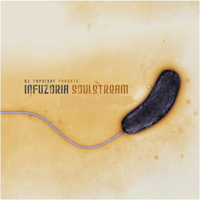 Infuzoria - Soulstream