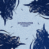 Joy Disaster - Live Chez Paulette 23-05-2015