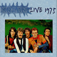 Kraan - Live In Berlin (CD 1)