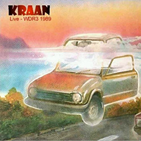 Kraan - Live Wdr3