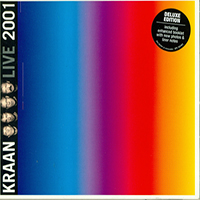 Kraan - Live 2001