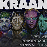 Kraan - Live At Finkenbach Festival 2005