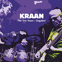 Kraan - The Trio Years - Zugabe!