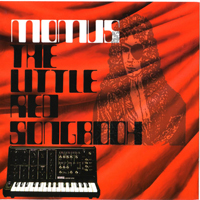 Momus - The Little Red Songbook