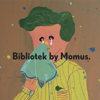 Momus - Bibliotek