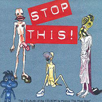 Momus - Stop This!