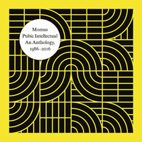 Momus - Pubic Intellectual - An Anthology 1986-2016 (CD 1)