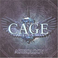 Cage (USA, CA) - Astrology