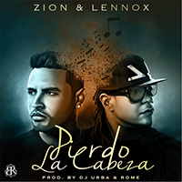 Zion & Lennox - Pierdo la Cabeza (Single)