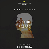 Zion & Lennox - Pierdo la Cabeza (Locombia Remix) (Single)