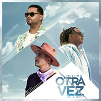 Zion & Lennox - Otra Vez (feat. J Balvin) (Single)
