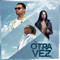 Zion & Lennox - Otra Vez (feat. Ludmilla) (Remix) (Single)