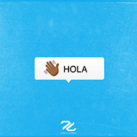 Zion & Lennox - Hola (Single)