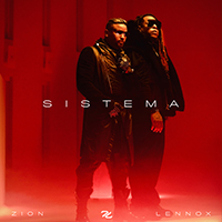Zion & Lennox - Sistema (Single)