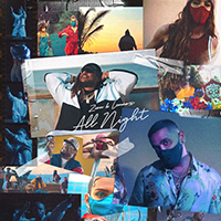 Zion & Lennox - All Night (Single)