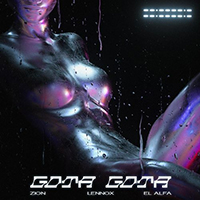 Zion & Lennox - GOTA GOTA (feat. El Alfa) (Single)